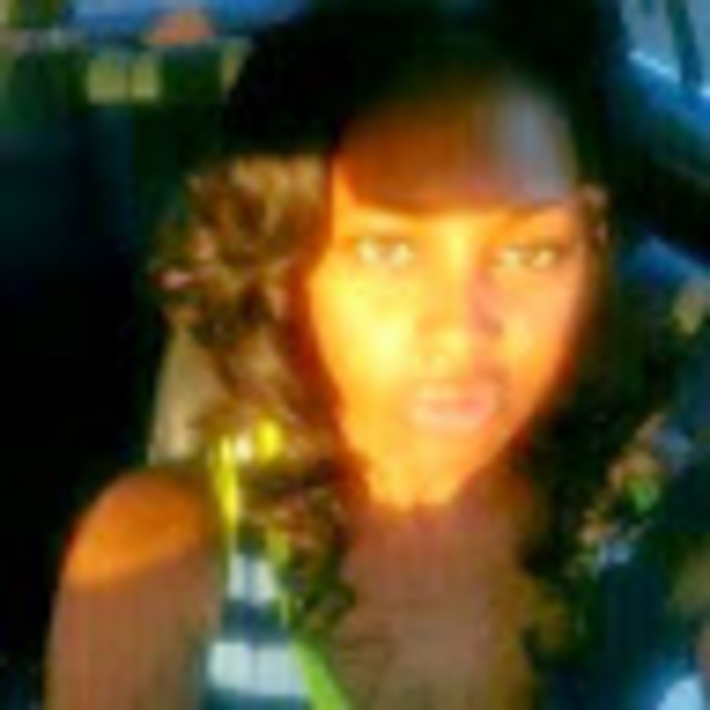 Meet your Posher, Keanna